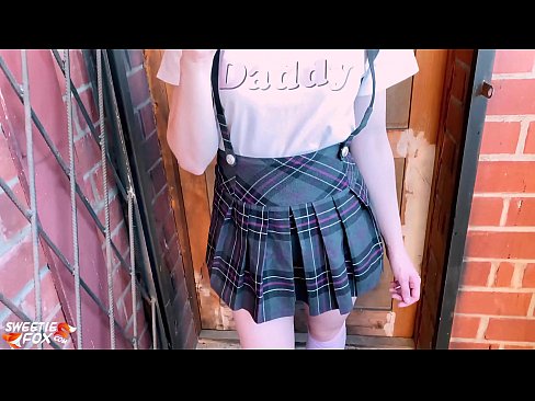 ❤️ Schoolgirl Sucks her dick deeply and fucks instead of classes. ❤️ Sex video at en-us.sexvideogif.ru ☑