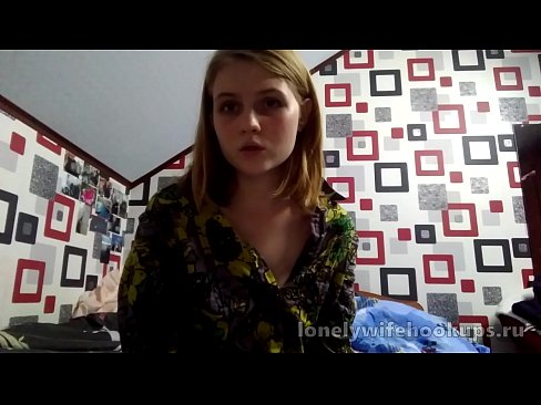 ❤️ Young blonde student from Russia likes bigger dicks. ❤️ Sex video at en-us.sexvideogif.ru ☑